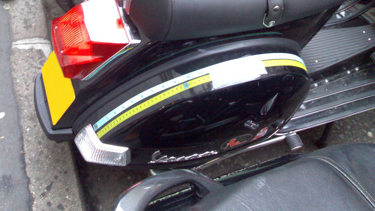 Foto: Flickr/Tom Hughes-Croucher