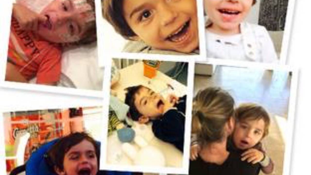 Jasper Veenman uit Willemstad