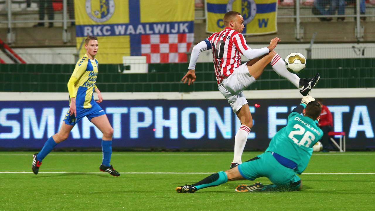 Johnatan Opoku (foto: VI Images)