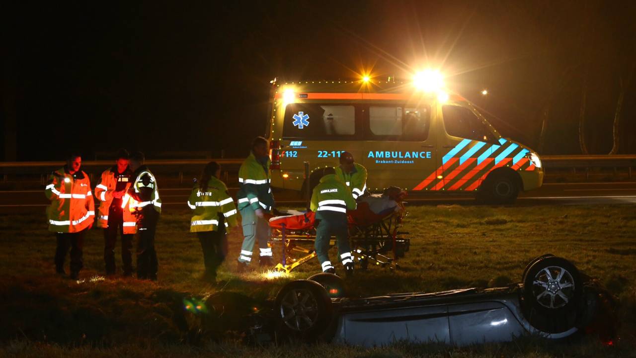 Foto: Sander van Gils/SQ Vision