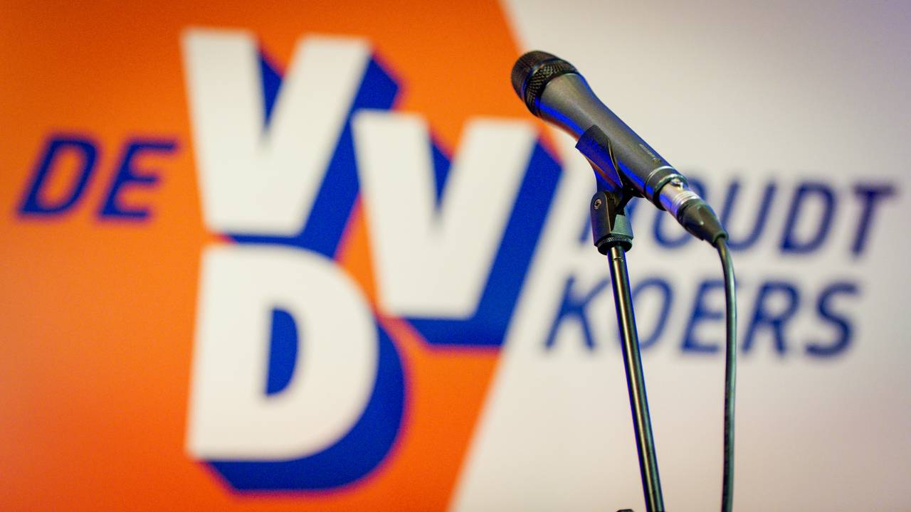 VVD grootste in Roosendaal ondanks verlies (archieffoto: ANP)