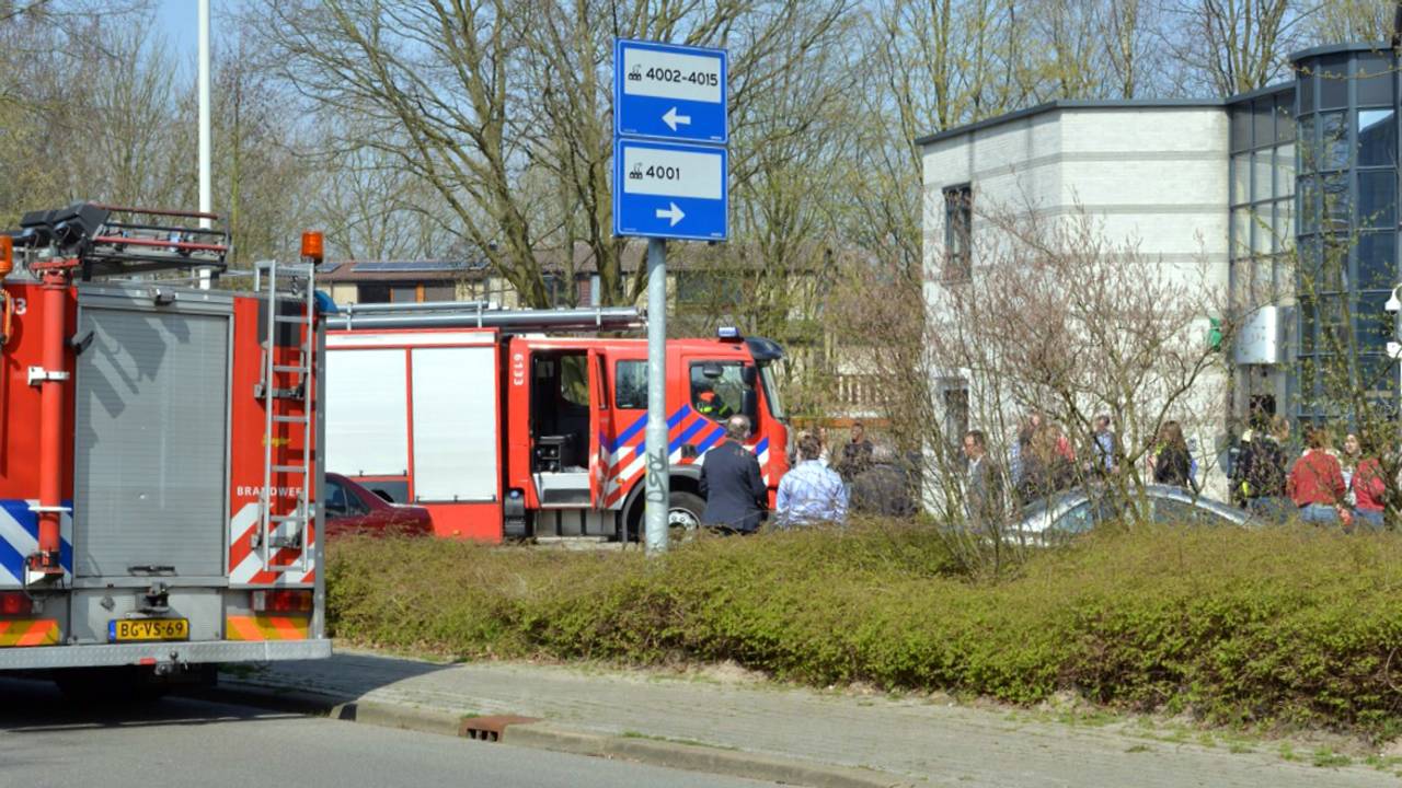 Foto: Perry Roovers, SQ Vision