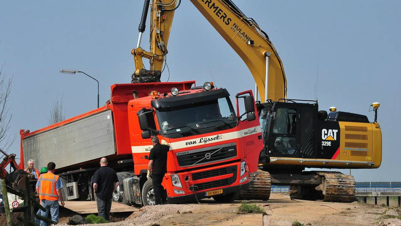 Foto: Marvin Doreleijers, FPMB