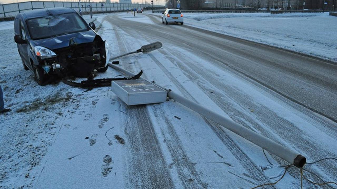 Dit beeld zagen we veel minder (foto: Marco Verhage, SQ Vision)
