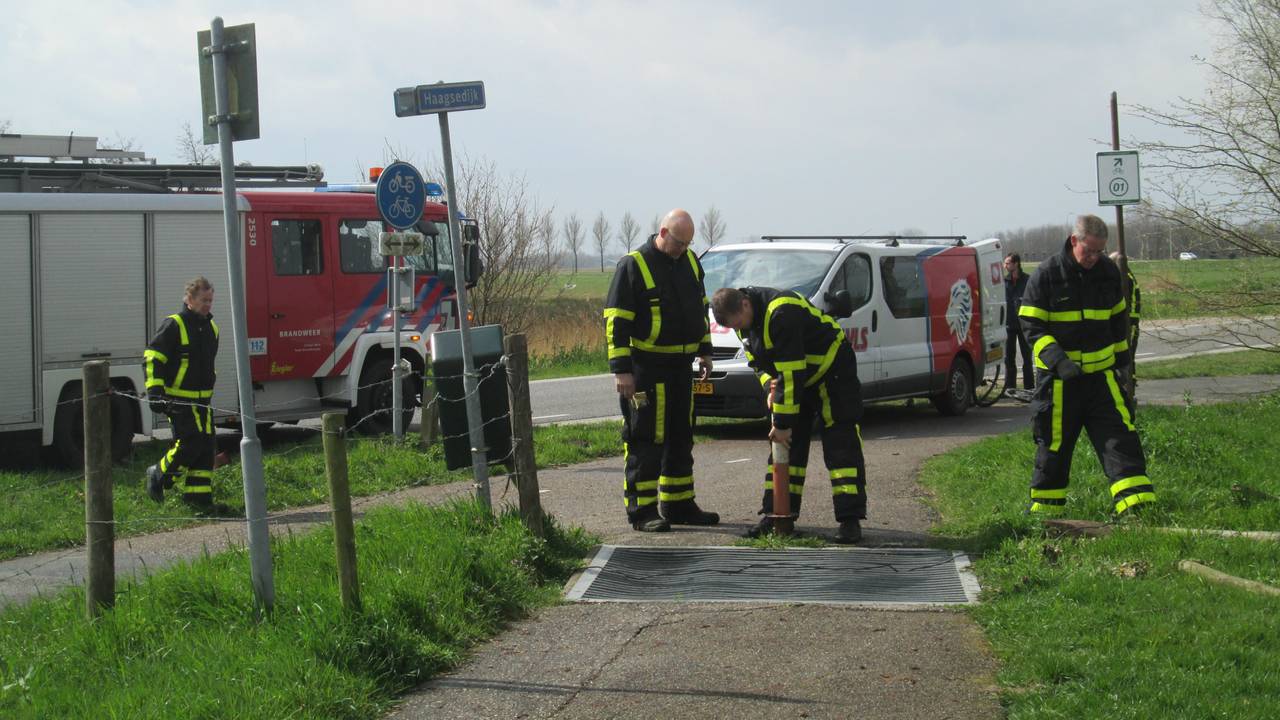 Foto: Alexander Vingerhoeds/Ginopress
