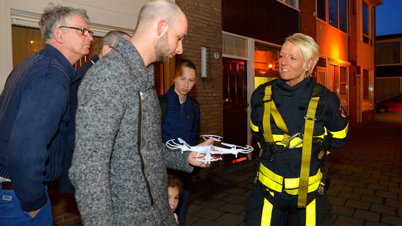 Ga naar slide 2
