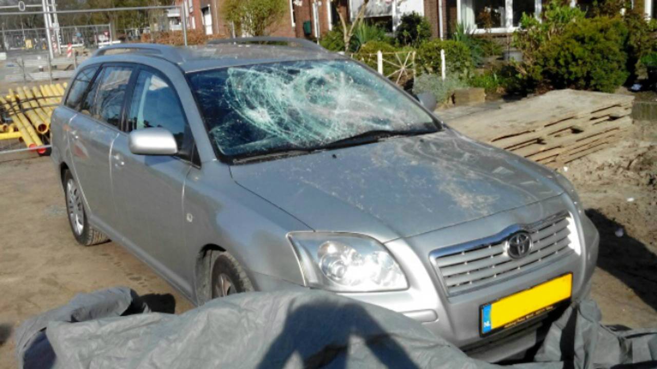 Ga naar slide 5
