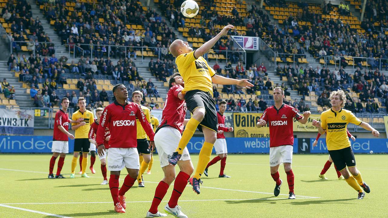 Foto: VI Images