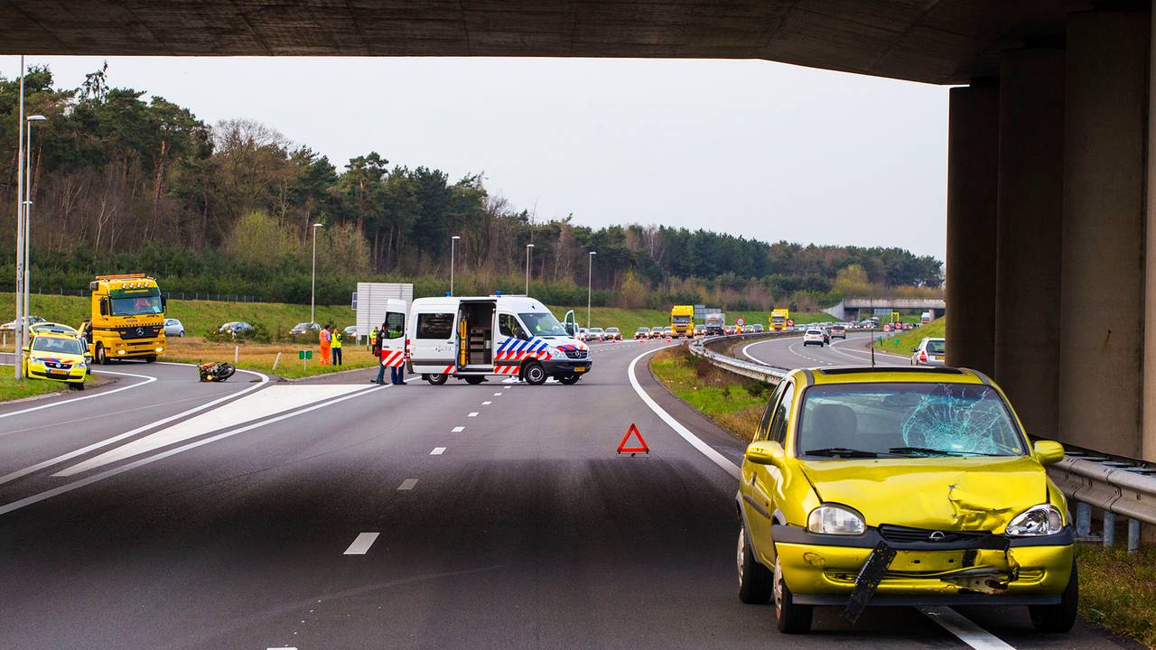 Foto: Sander van Gils/SQ Vision