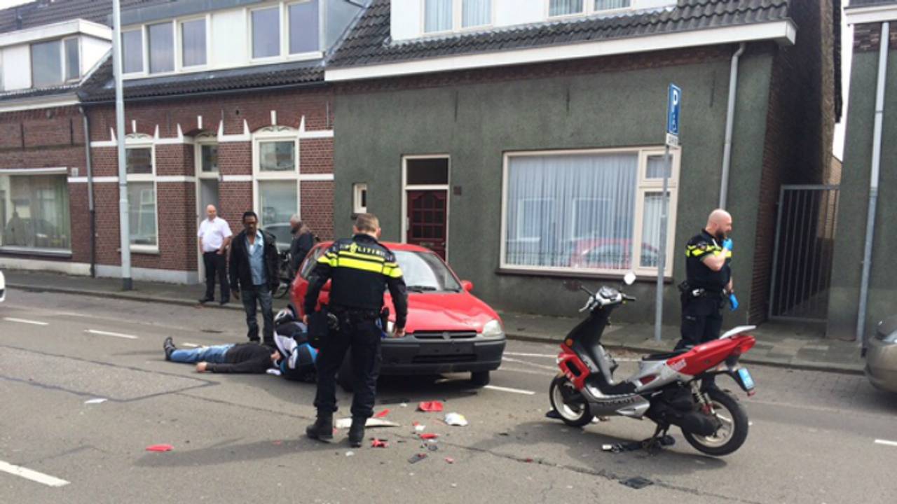 Foto: Sem van Rijssel/SQ Vision
