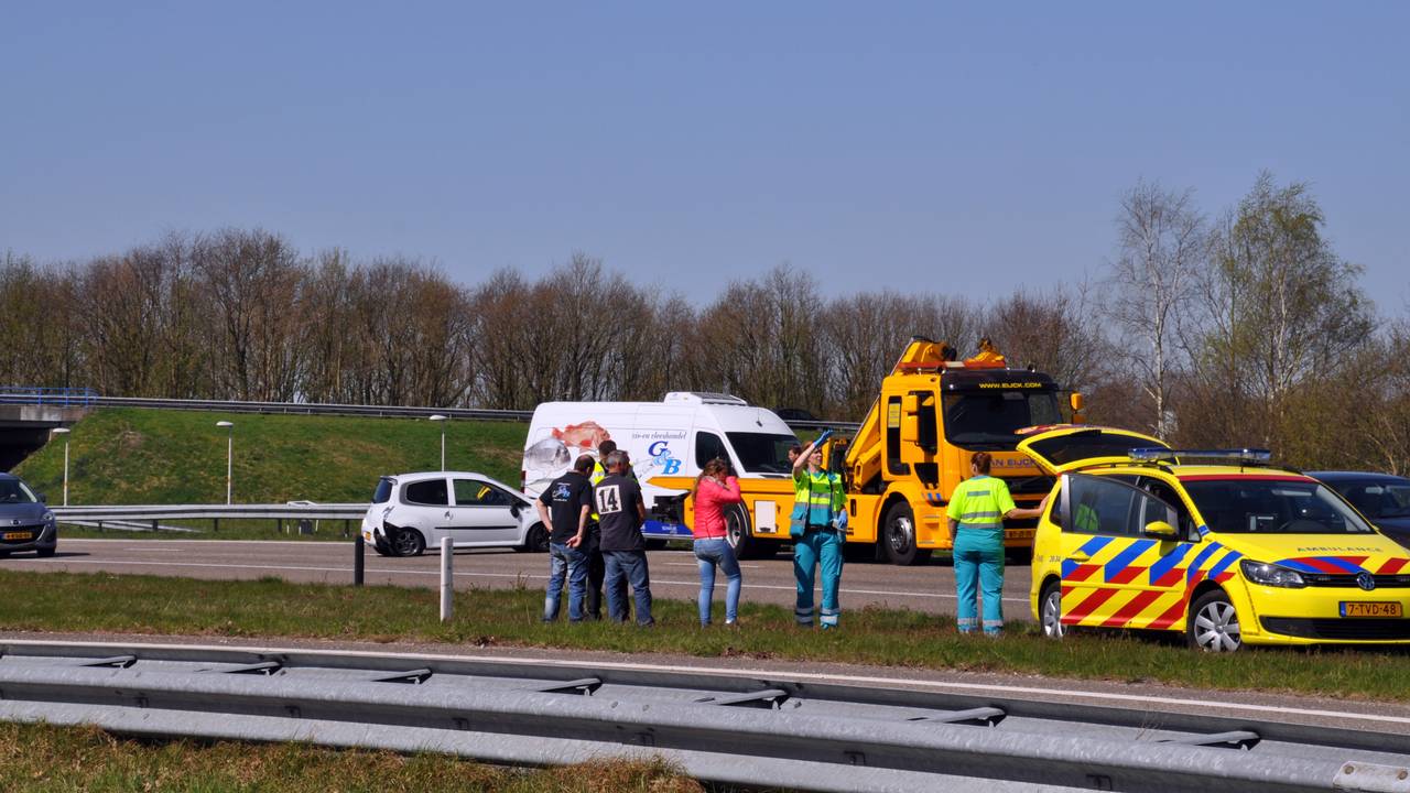 Foto Lars Windsma