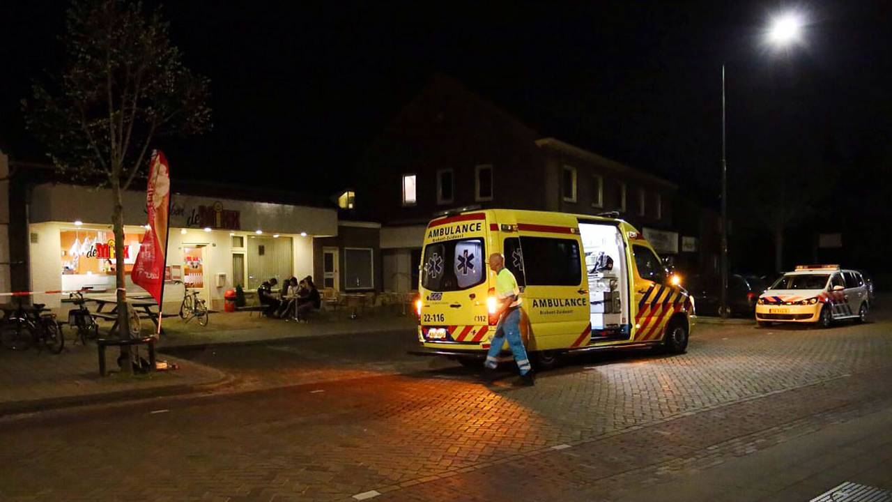 Foto: Rico Vogels (SQ Vision)