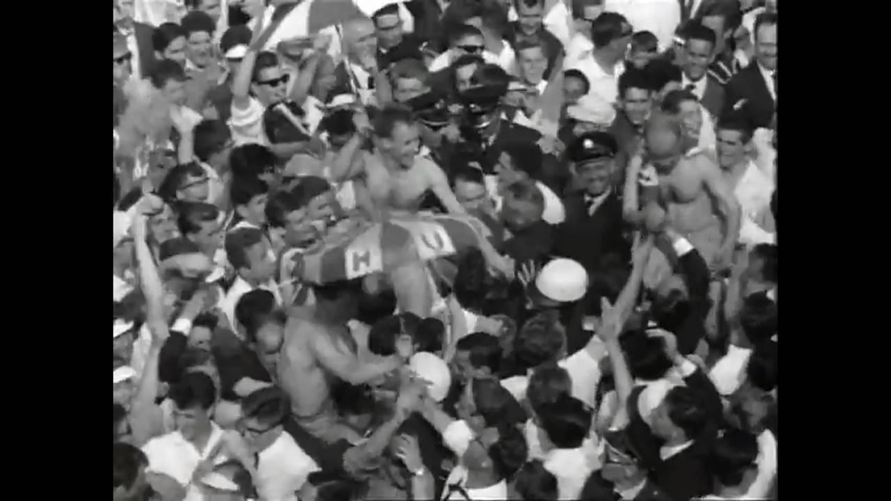 De historische titel van PSV