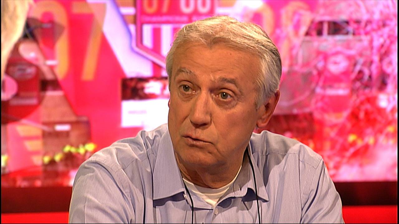 Willy van der Kuijlen krijgt eigen postzegel.