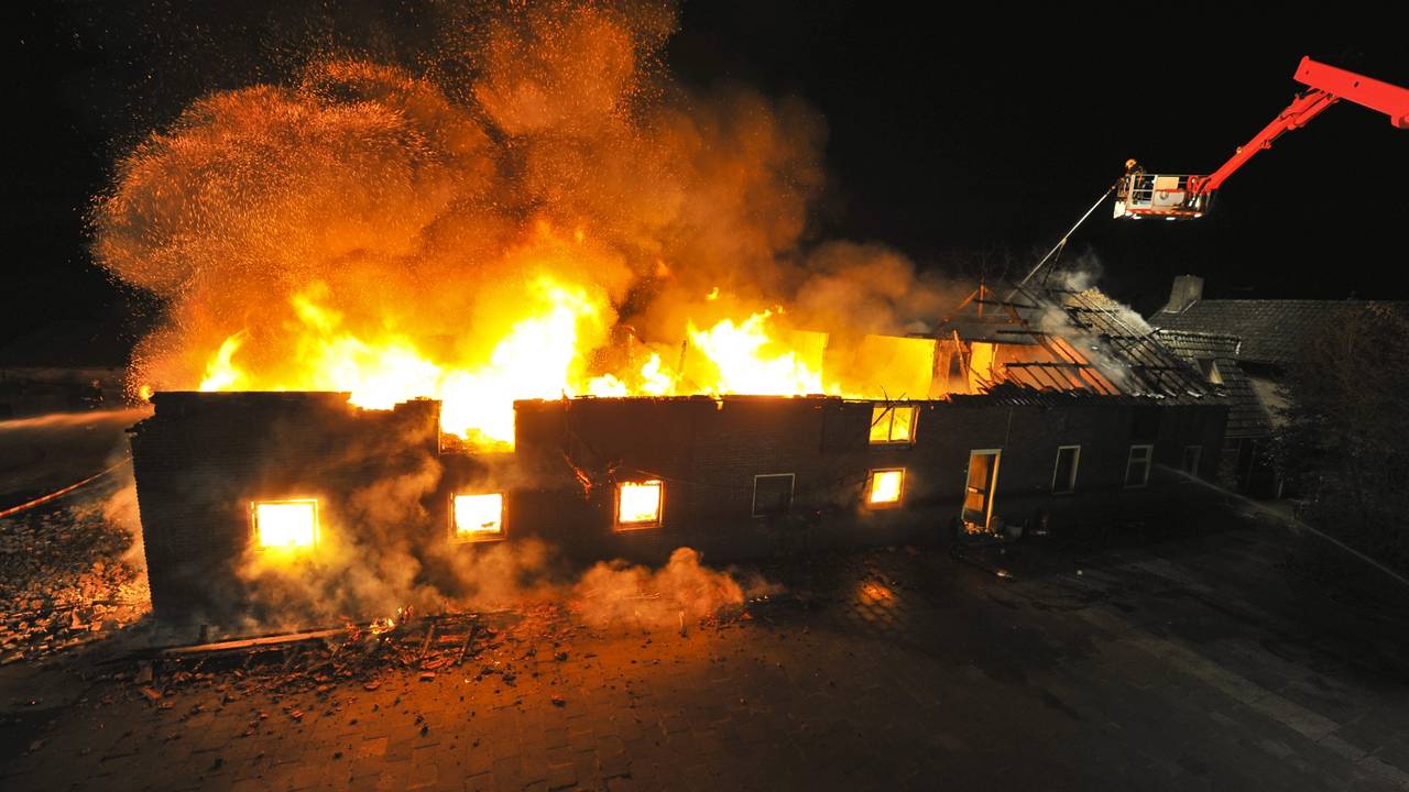 Foto: Rico Vogels/SQ Vision