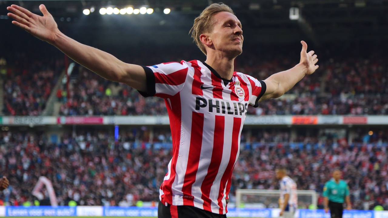 PSV vol vertrouwen richting wedstrijd tegen Manchester United
