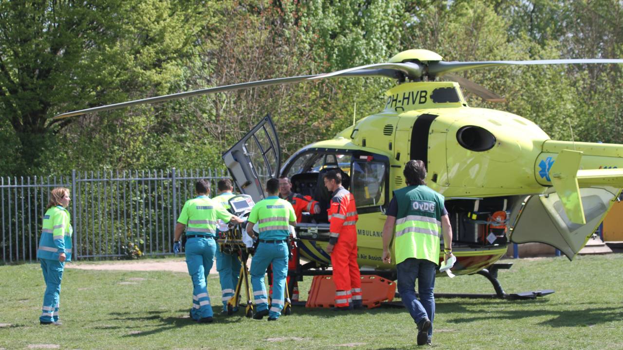 Foto: Alexander Vingerhoeds/Obscura Foto