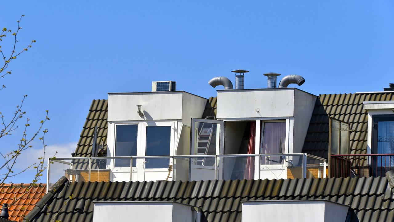 Foto: Rico Vogels/SQ Vision