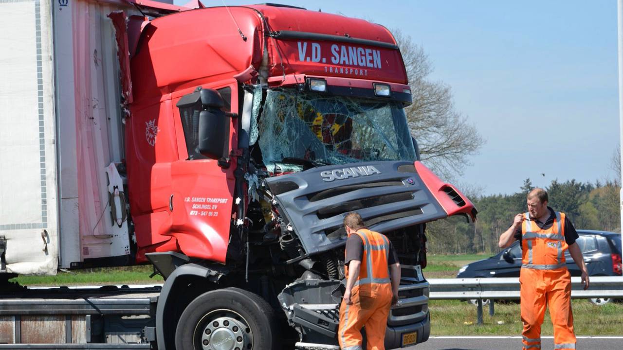 Foto: Perry Roovbers/MaRicMedia