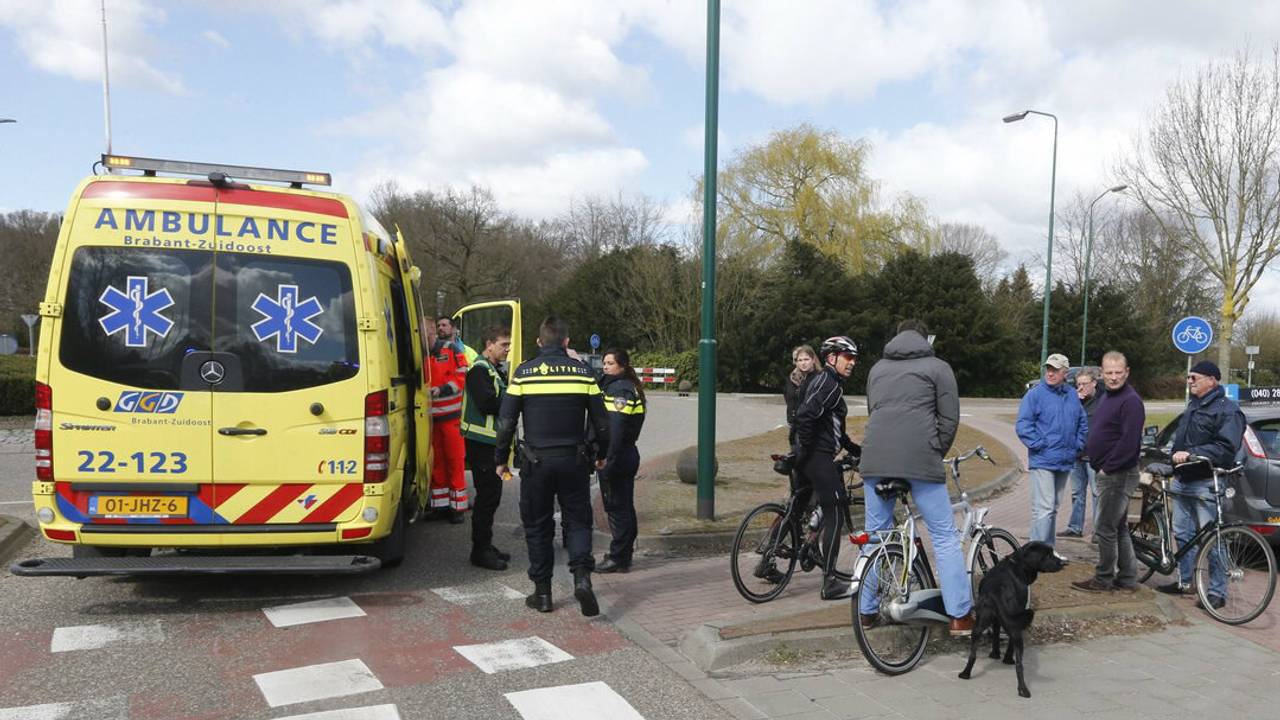 Foto: Roel Smits/SQ Vision