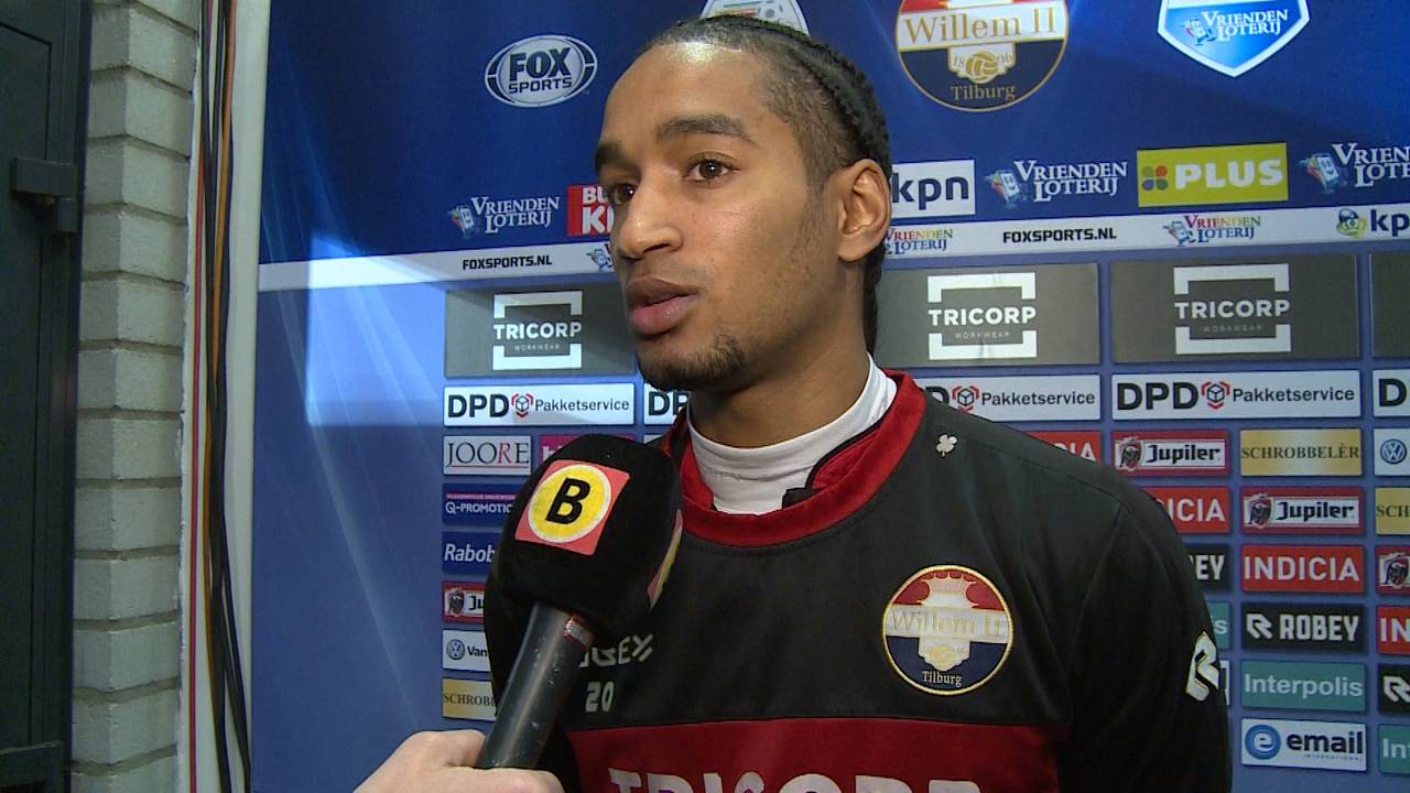 Willem II zonder Cabral tegen PEC Zwolle