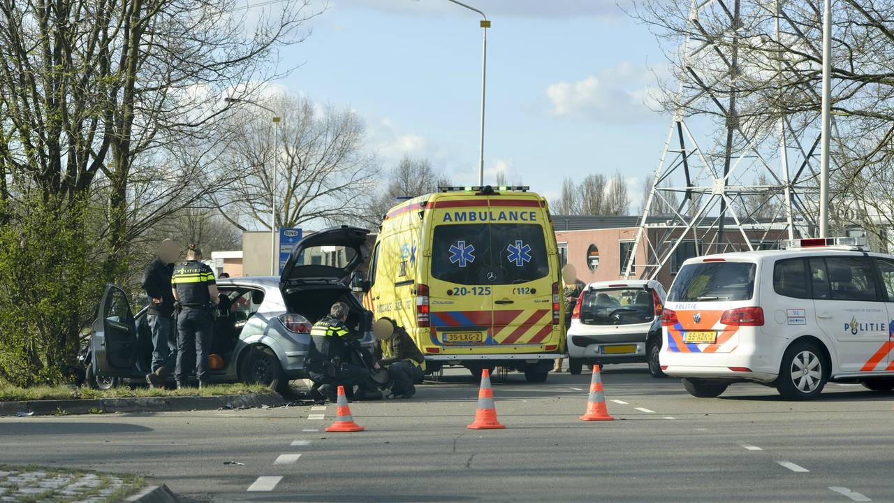 Foto: Perry Roovers/SQ Vision