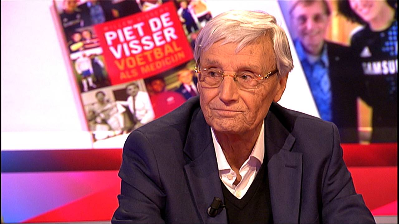 Piet de Visser