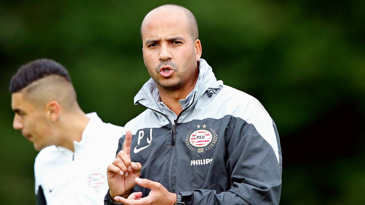 Pascal Jansen (foto: Pics United)