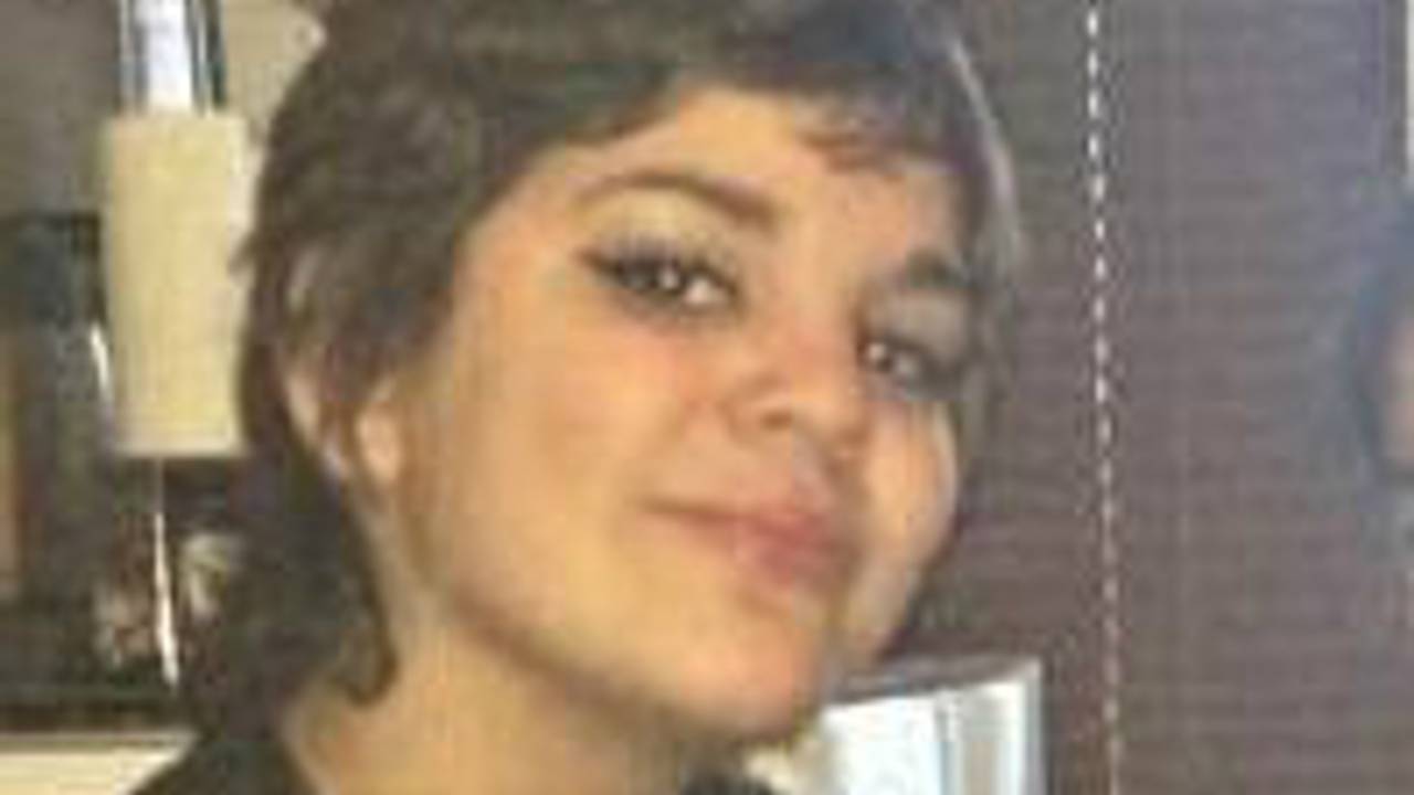 Maya Verheij is sinds dinsdag vermist