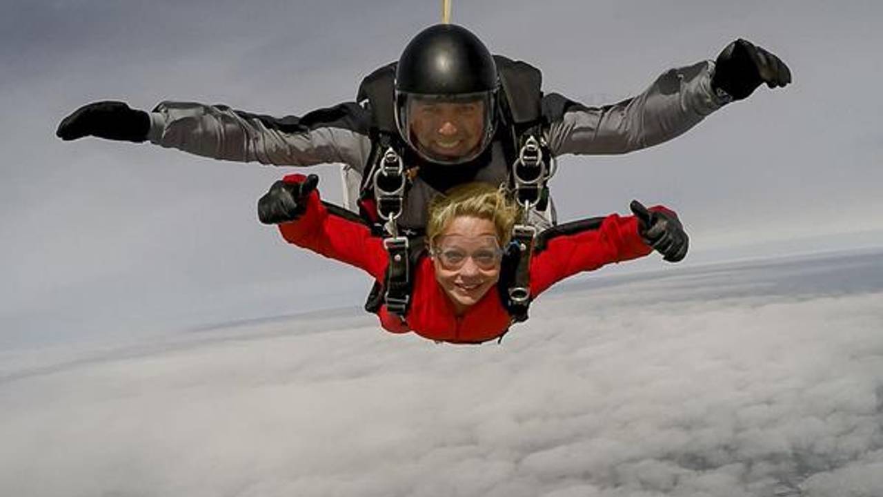 Foto: Jeanine Hennis via Twitter