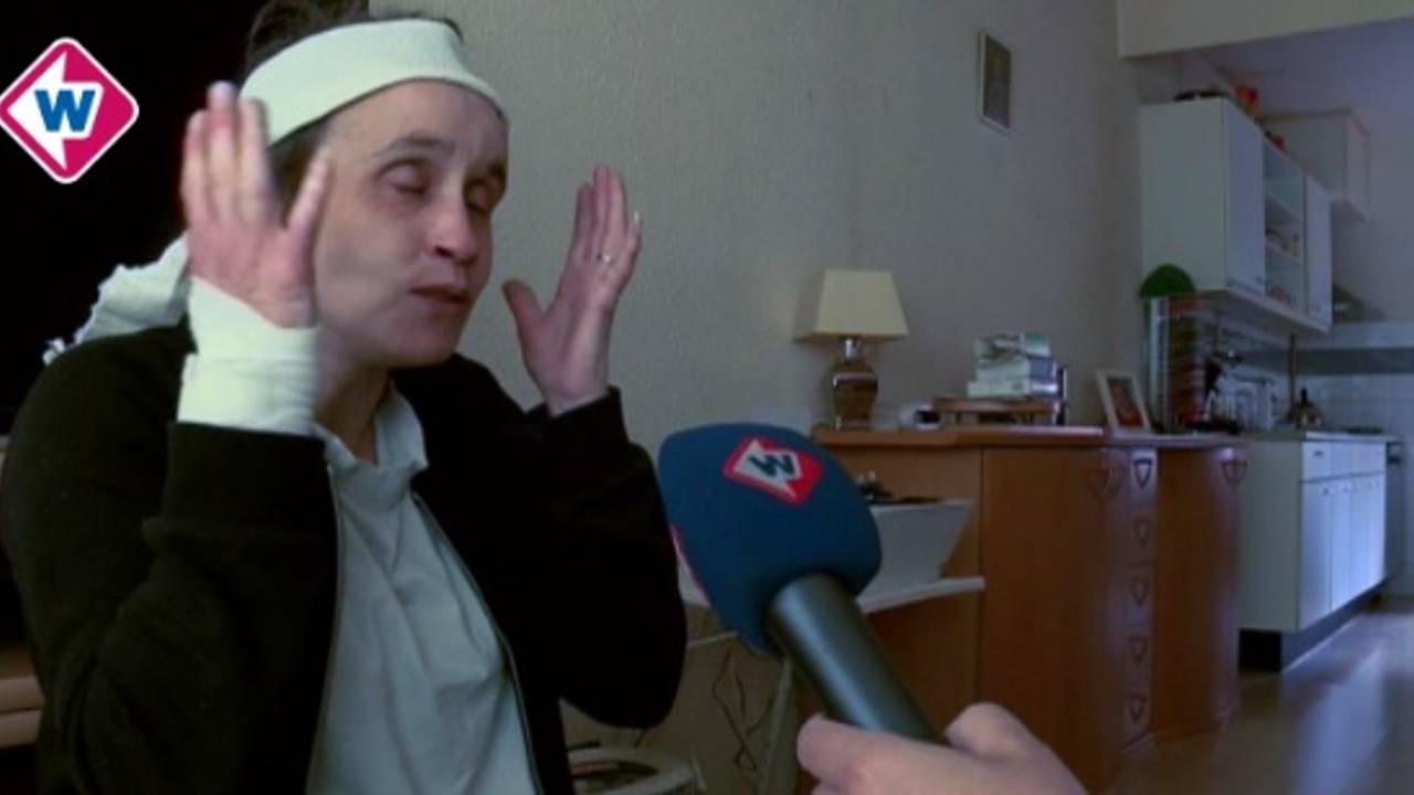 Marjan van Koert (Foto: Omroep West)