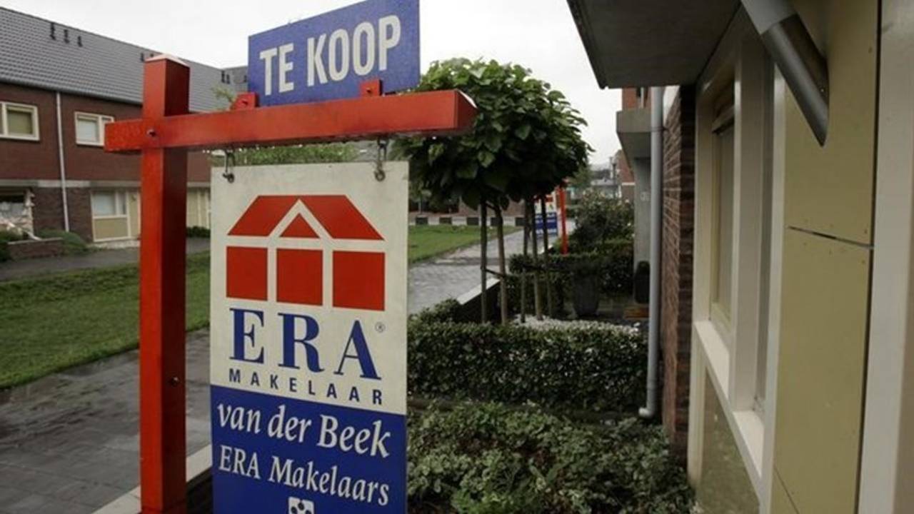 90 procent van de inwoners wil in Moerdijk blijven