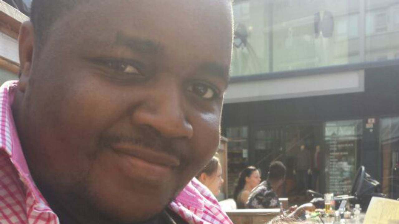 Voor de 25-jarige Fernando dreigt uitzetting