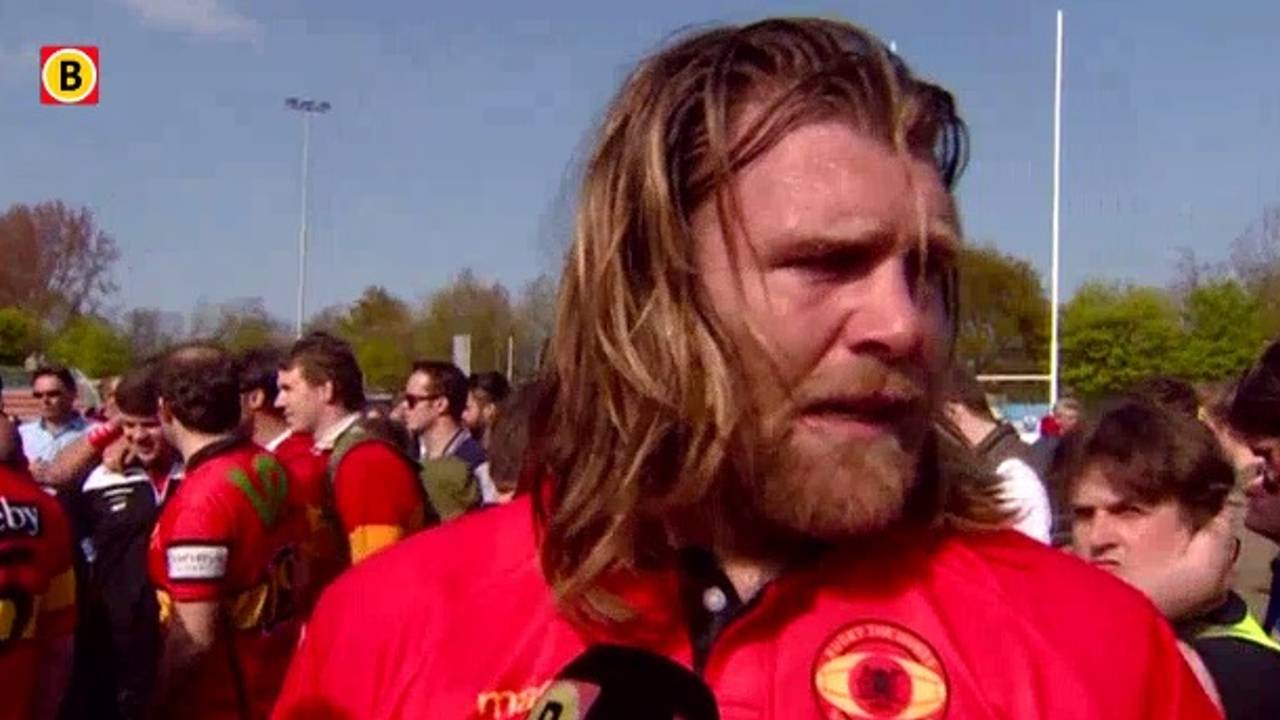 Teleurstelling bij The Dukes