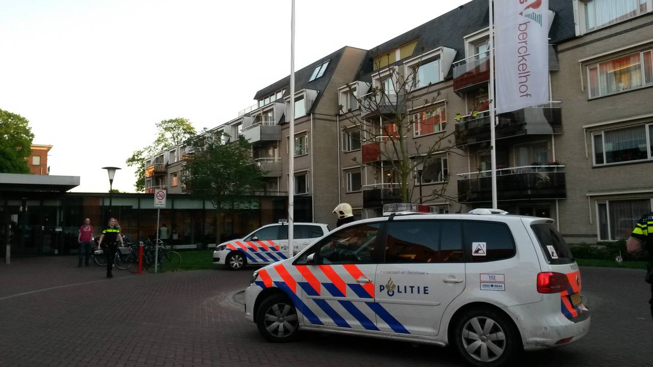 Foto: Arno van der Linden / SQ Vision