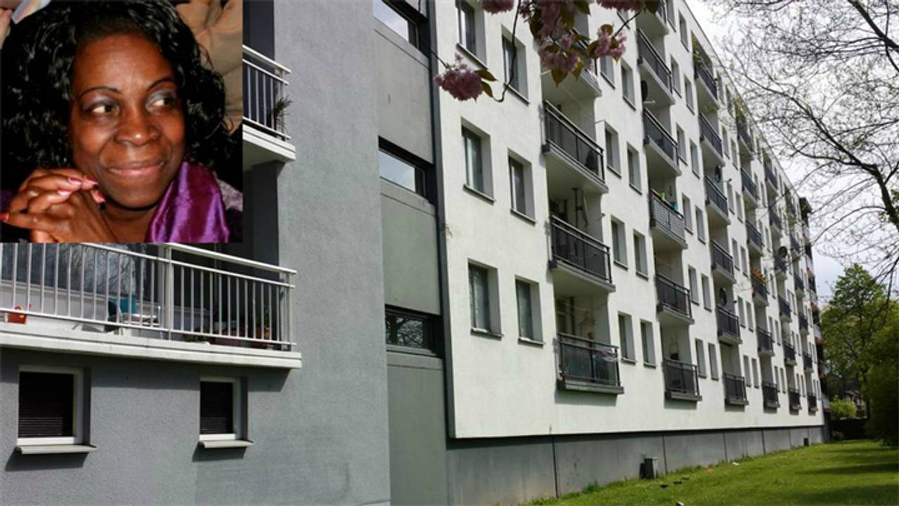 Therese Hiwat werd eind april 2015 dood aangetroffen.