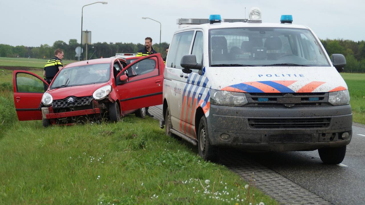 Foto: FPMB/Martijn van Bijnen