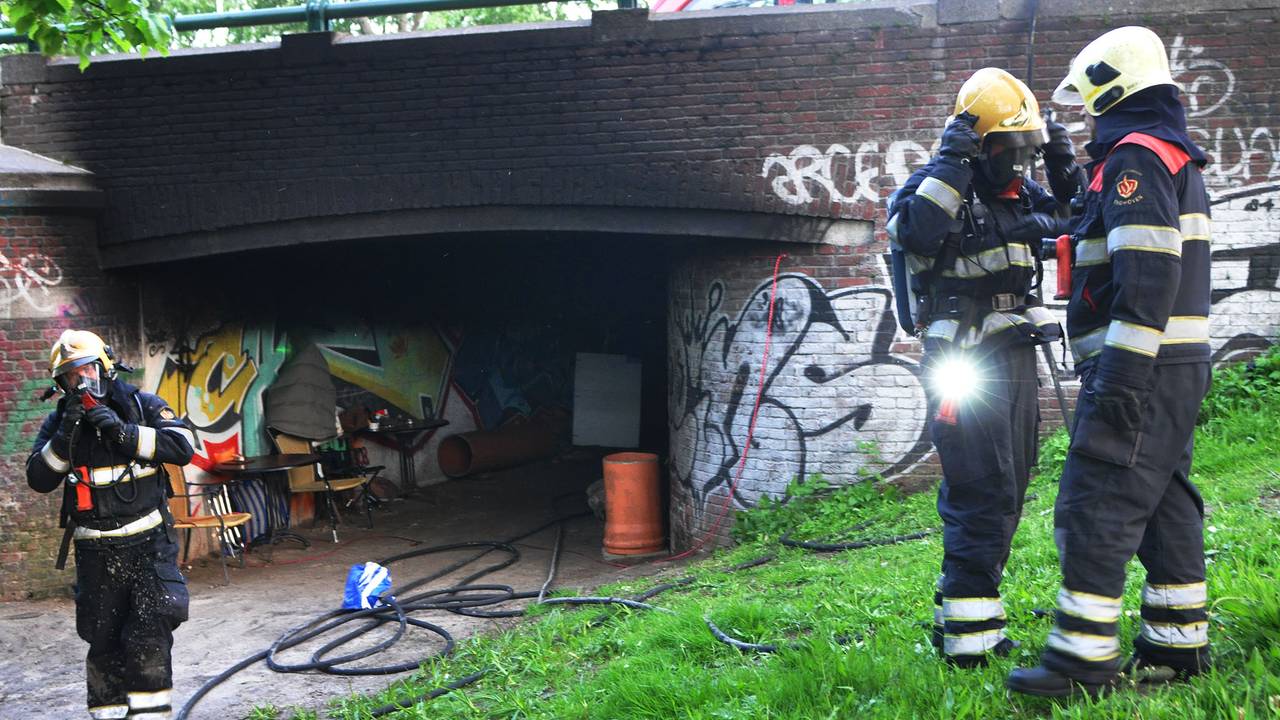 Foto: Arno van der Linden (SQ Vision)