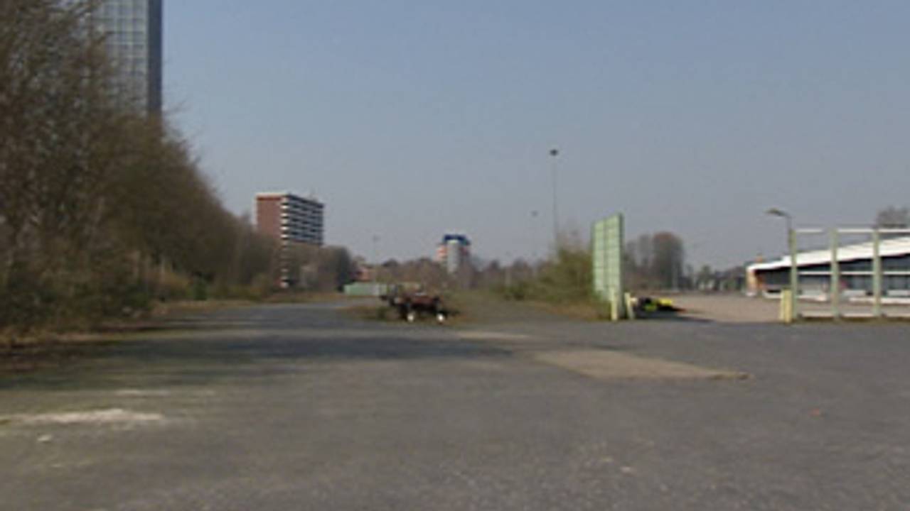 Omwonenden Van Gend& Loosterrein in Tilburg krijgen cruciale rol bij invulling stadspark