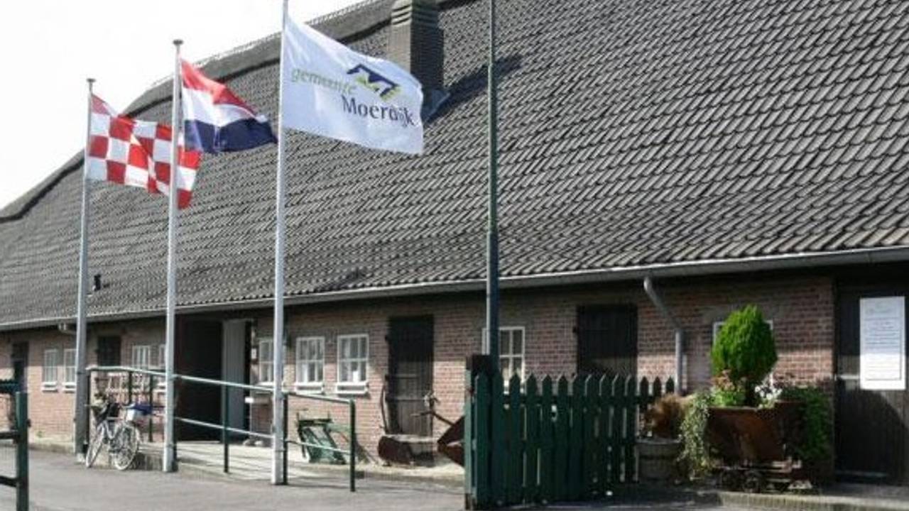 Vlasserij-Suikermuseum in Klundert