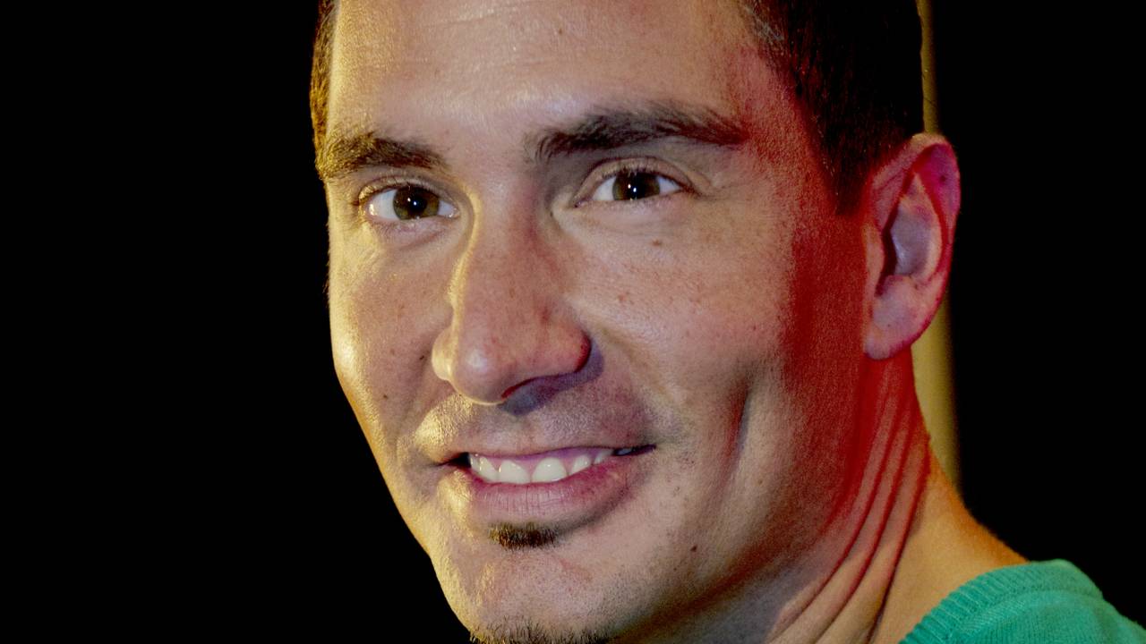 Guido Weijers (Foto: ANP)