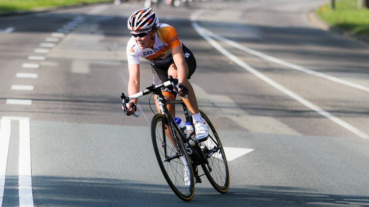 Archiefbeeld: VI Images