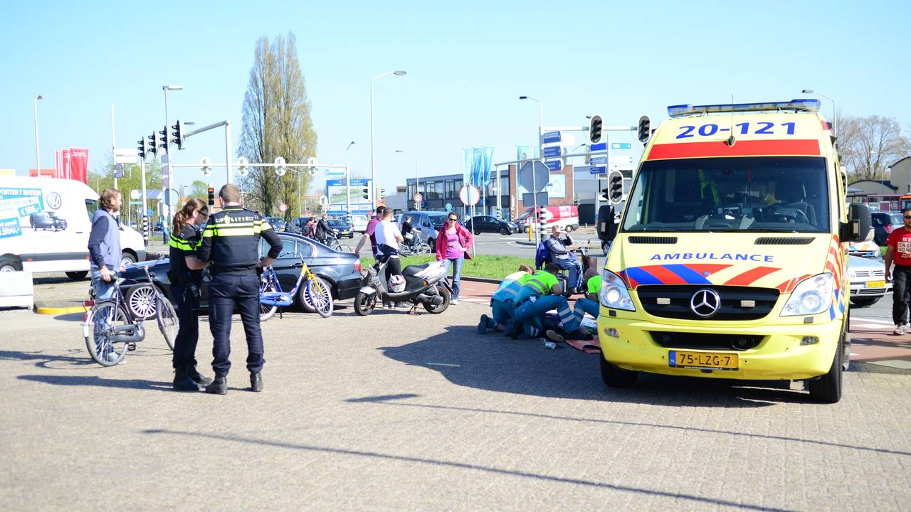 Foto: Rob de Haas/Mainstay Media Breda