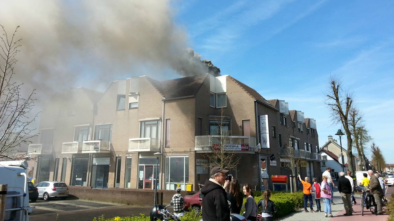 (foto: Bert van Kasteren/GinoPress)