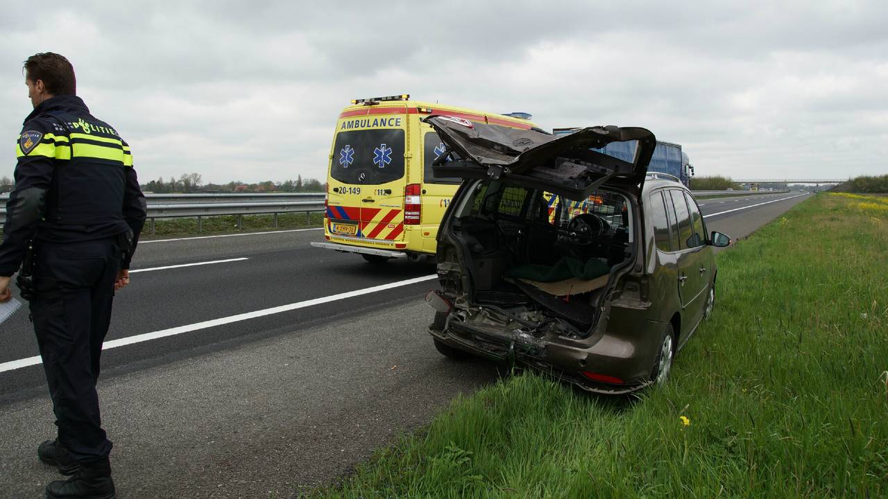 Foto Martijn van Bijnen/FPMB