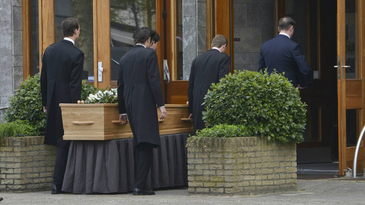 Foto: Perry Roovers/SQ Vison