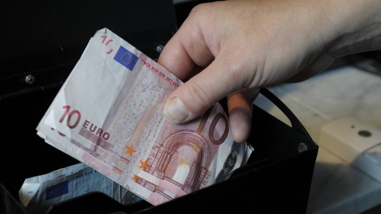 Medewerker jat 2500 euro uit clubkas