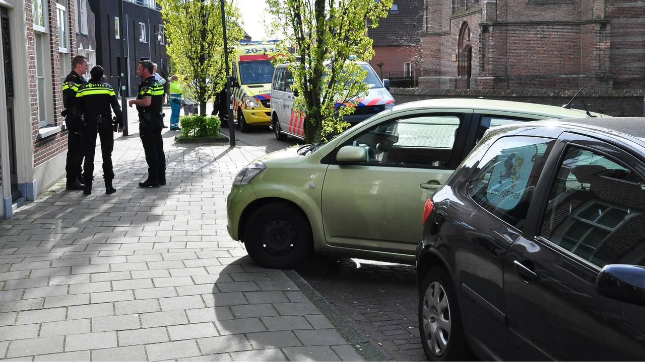 Foto: FPMB / Marvin Doreleijers