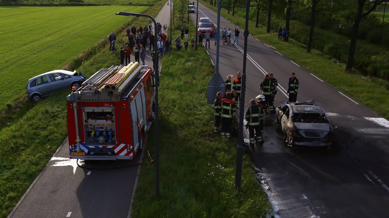 Verslaggever Alice van der Plas over de eis van twee jaar cel en vier jaar rijontzegging tegen Mario de V. voor het dodelijk ongeluk in Empel