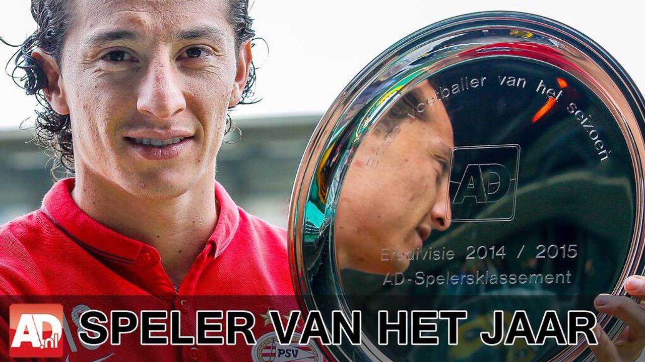 De beste volgens AD/Sportwereld